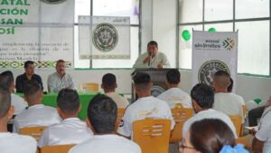 CON ATENCIÓN SIN LÍMITES TEMAZCALLI FORTALECE REINSERCIÓN SOCIAL