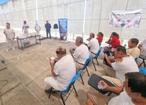 ESTADO PROTEGE Y BRINDA ADECUADA REINSERCIÓN A PERSONAS ADULTAS MAYORES 