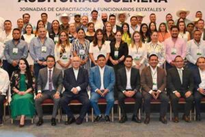 AUDITORÍA SUPERIOR DE LA FEDERACIÓN RECONOCE MANEJO TRANSPARENTE DE RECURSOS EN SAN LUIS