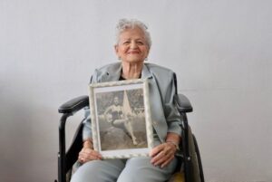 DIF ESTATAL FORTALECE SENSIBILIZACIÓN SOBRE EL ALZHEIMER