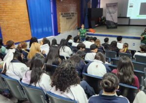 DIF ESTATAL FORTALECE ACCIONES DE PREVENCIÓN DEL SUICIDIO EN ADULTOS