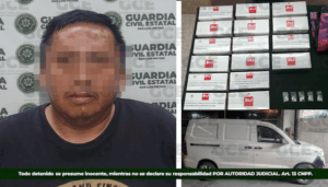 LA SEGURIDAD SE CONSTRUYE DÍA A DÍA EN NUESTRO ESTADO CON ACCIONES FIRMES