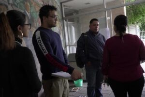 “EMPLEO JOVEN” IMPULSA LA INSERCIÓN LABORAL DE LA JUVENTUD POTOSINA
