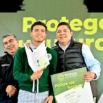 RICARDO GALLARDO SE MANTIENE ENTRE LOS GOBERNADORES MEJOR EVALUADOS DEL PAÍS