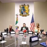 CONFIANZA INTERNACIONAL EN LA PAZ Y PROGRESO DEL ESTADO