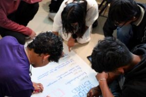 CAPACITAN A JÓVENES PARA IMPULSAR PROYECTOS DE INNOVACIÓN Y GOBIERNO ABIERTO