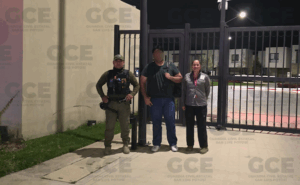 GUARDIA CIVIL ESTATAL LOCALIZA A MASCULINO CON PESQUISA DE BÚSQUEDA 