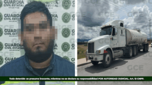 DIVISIÓN CAMINOS DE LA GUARDIA CIVIL ESTATAL CON RESULTADOS DESTACADOS EN MATERIA DE SEGURIDAD