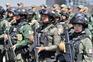 INVERSIÓN SIN PRECEDENTES FORTALECE SEGURIDAD EN SAN LUIS