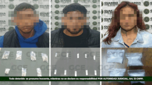 PLAN INTEGRAL DE SEGURIDAD DESTACA POR RESULTADOS FIRMES EN LOS 59 MUNICIPIOS 