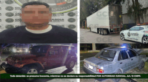 EN LA GUARDIA CIVIL ESTATAL, CONSTRUIMOS ENTORNOS SEGUROS PARA QUE VIVAS TRANQUILO 