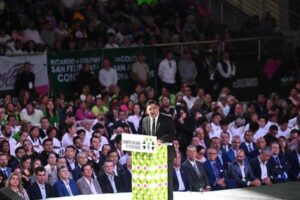 SAN LUIS POTOSÍ ES AHORA REFERENTE NACIONAL: ALIANZA EMPRESARIAL