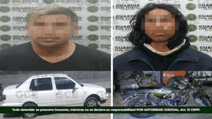 OPERATIVOS INTERINSTITUCIONALES FORTALECEN LA SEGURIDAD EN EL ESTADO 