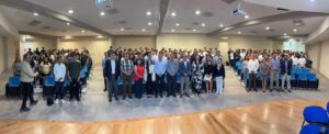 Rector de la UASLP destaca crecimiento y proyectos en el campus Matehuala
