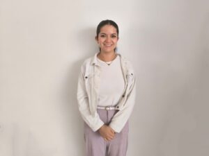 Estudiante de Doctorado en la UASLP obtiene beca internacional para estancia en Japón