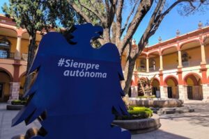 Autoridades competentes auditan de forma permanente a la UASLP
