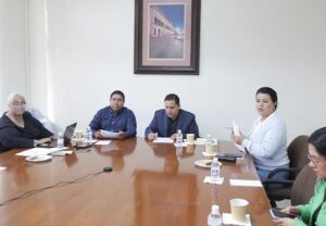 CITARÁN AL TITULAR DEL IMEI PARA CONOCER EL ESTATUS MIGRATORIO DE LAS PERSONAS QUE HAN SIDO REPATRIADAS DE LOS EU: DIP. MARCELINO RIVERA HERNÁNDEZ