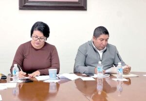 FORTALECEN LAS ACCIONES PARA LA PREVENCIÓN Y PROTECCIÓN A MENORES DE EDAD POR EL USO EXCESIVO  DE DISPOSITIVOS DIGITALES