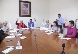 LA COMISIÓN DE SALUD Y ASISTENCIA SOCIAL APROBÓ EL DICTAMEN QUE EXPIDE LA LEY DE LACTANCIA MATERNA PARA EL ESTADO DE SAN LUIS POTOSÍ