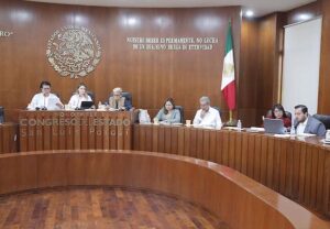 POR UNANIMIDAD, INTEGRANTES DE LA COMISIÓN DE HACIENDA DEL ESTADO APROBARON REFORMAS PARA FORTALECER LOS APOYOS A LAS MUJERES EN TÉRMINOS DE EMPRENDIMIENTO, CAPACITACIÓN Y FINANCIAMIENTO: DIP. MARÍA DOLORES ROBLES CHAIREZ