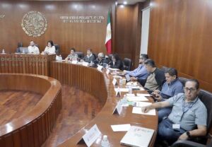 EL CONGRESO DEL ESTADO CONCLUYÓ CON ÉXITO EL CURSO “REQUISITOS CONSTITUCIONALES Y CONVENCIONALES EN EL DICTAMEN LEGISLATIVO”