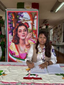 CONMEMORAN EL DÍA INTERNACIONAL DE LAS MUJERES INDÍGENAS