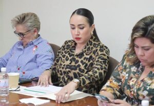 ES IMPORTANTE FORTALECER Y PROTEGER LOS DERECHOS DE LAS MUJERES INDÍGENAS: DIP. BRISSEIRE SÁNCHEZ LÓPEZ