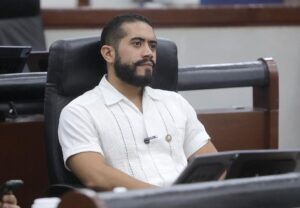 Llevará a cabo el congreso del estado un foro sobre la expedición de la nueva ley orgánica del poder judicial: Dip. Carlos Arreola Mallol