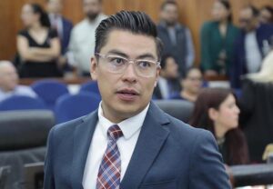 TRABAJARÁ EL CONGRESO DEL ESTADO EN LA REGLAMENTACIÓN DE LA LEY DE AMNISTÍA E INDULTO PARA SU APLICACIÓN