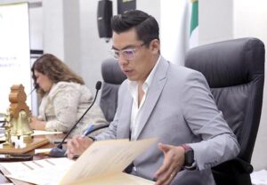 PROYECTAN REALIZAR VISITAS A LOS CENTROS PENITENCIARIOS PARA REVISIÓN SU OPERATIVIDAD Y BUSCAR MEJORAR LAS CONDICIONES DE LAS Y LOS INTERNOS