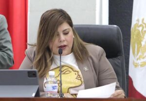 LA DESINCORPORACIÓN DE SOLEDAD DE GRACIANO SÁNCHEZ DEL INTERAPAS, CUENTA CON EL RESPALDO CIUDADANO
