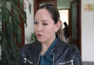 LLEVARÁ A CABO EL CONGRESO DEL ESTADO CAPACITACIÓN A LOS AYUNTAMIENTOS EN MATERIA DE TRANSPARENCIA Y ACCESO A LA INFORMACIÓN PÚBLICA: DIP. DULCELINA SÁNCHEZ DE LIRA
