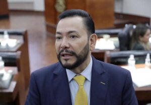 UNA VEZ QUE SE RECIBIÓ EL CUARTO INFORME DE GOBIERNO, SE PREPARAN LAS COMPARECENCIAS DE LOS FUNCIONARIOS DE GOBIERNO
