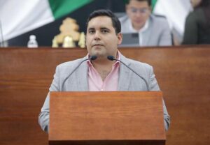 SE BUSCARÁ QUE EN EL PRESUPUESTO 2026, EXISTAN RECURSOS PARA LA REHABILITACIÓN Y MANTENIMIENTO DE VIALIDADES DE LA ZONA INDUSTRIAL