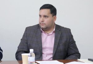 PROPONEN INCLUIR EL PROGRAMA “HECHO EN SAN LUIS POTOSÍ”, DIP. LUIS EMILIO ROSAS MONTIEL