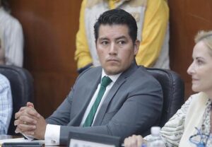 ES NECESARIO QUE LOS AYUNTAMIENTOS DEL ESTADO FORTALEZCAN LAS ACCIONES EN MATERIA DE CUIDADO AL MEDIO AMBIENTE