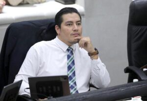 PREPARA DIP. LUIS FELIPE CASTRO BARRÓN INICIATIVA PARA SANCIONAR A QUIENES USAN TIRADEROS CLANDESTINOS