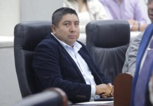 SE LLEVARÁ A CABO UNA REUNIÓN DE TRABAJO CON LAS AUTORIDADES MIGRATORIAS PARA ACTUALIZAR INFORMACIÓN SOBRE TEMA MIGRATORIO