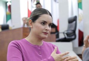 EL CONGRESO DEL ESTADO SE PREPARA PARA LA REVISIÓN DEL PAQUETE ECONÓMICO DEL ESTADO, EN EL EJERCICIO FISCAL 2026