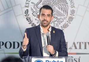 TRABAJAR A FAVOR DE LA FAMILIA SERÁ EL EJE PRINCIPAL PARA TRABAJAR EN EL SEGUNDO AÑO DEL EJERCICIO LEGISLATIVO: DIP. RUBÉN GUAJARDO BARRERA