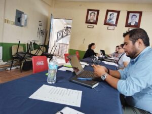 Universidad Intercultural impulsa la mejora de la gestión municipal en Cárdenas