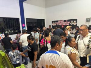 Inauguran exposición “Arte y Creatividad Artesanal” con enfoque en la cultura náhuatl