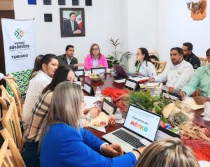 San Luis Potosí refuerza estrategia para conservar sus Pueblos Mágicos