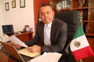 Gobierno Estatal refuerza vigilancia por desfogue de la presa Zimapán