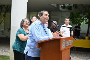 UASLP arranca Maestría en Administración en Tamazunchale