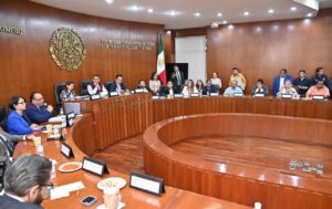 San Luis Potosí marca pauta en la transformación judicial del país