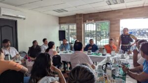 Impulsan turismo en Tamazunchale para fortalecer la economía local