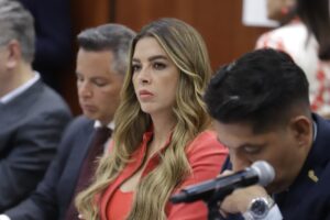 Maquiladoras, motor del crecimiento y el nearshoring: Ruth González Silva