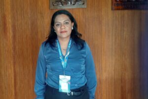 UASLP fortalece la divulgación de investigación sobre nitratos y los daños a la salud en el XIII Congreso Nacional de Toxicología