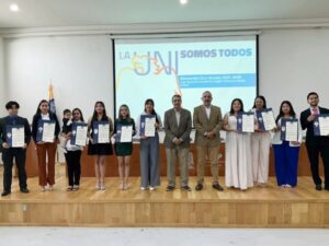 Campus Salinas de la UASLP amplía su oferta académica y será sede de congreso internacional en octubre